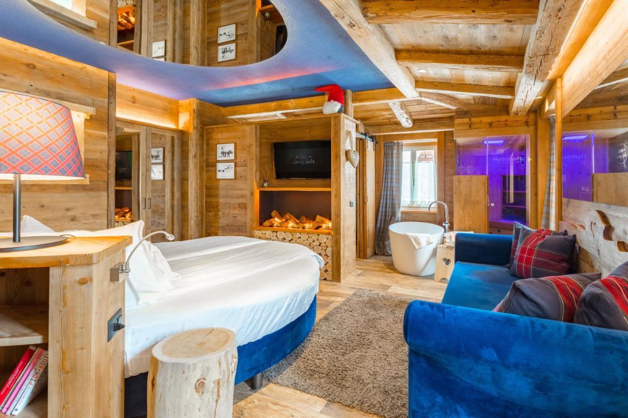Bed & Breakfast John Luxury *
