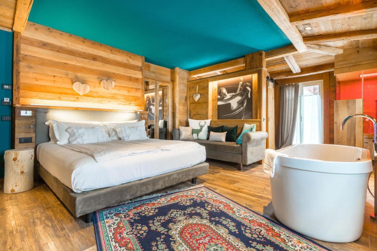 John Luxury * Folgaria