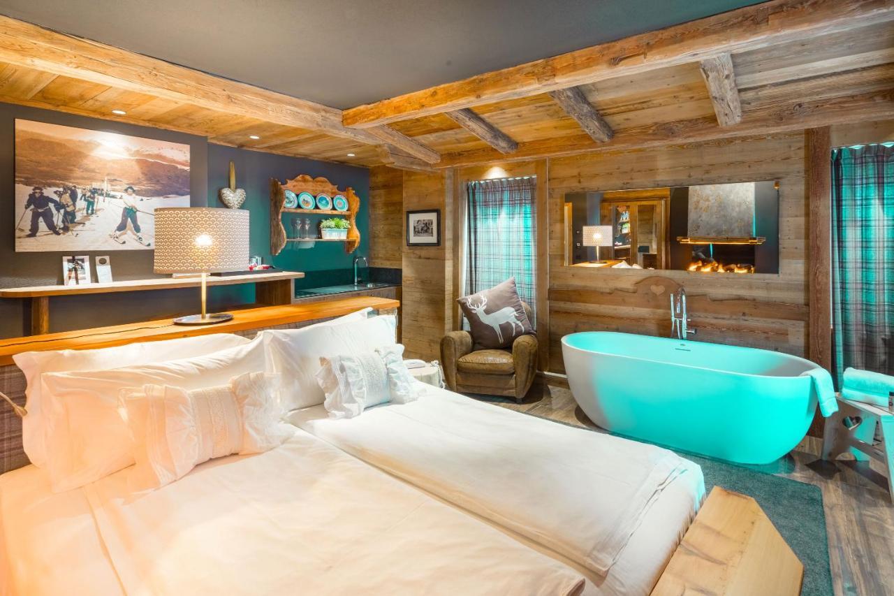 John Luxury Bed & Breakfast