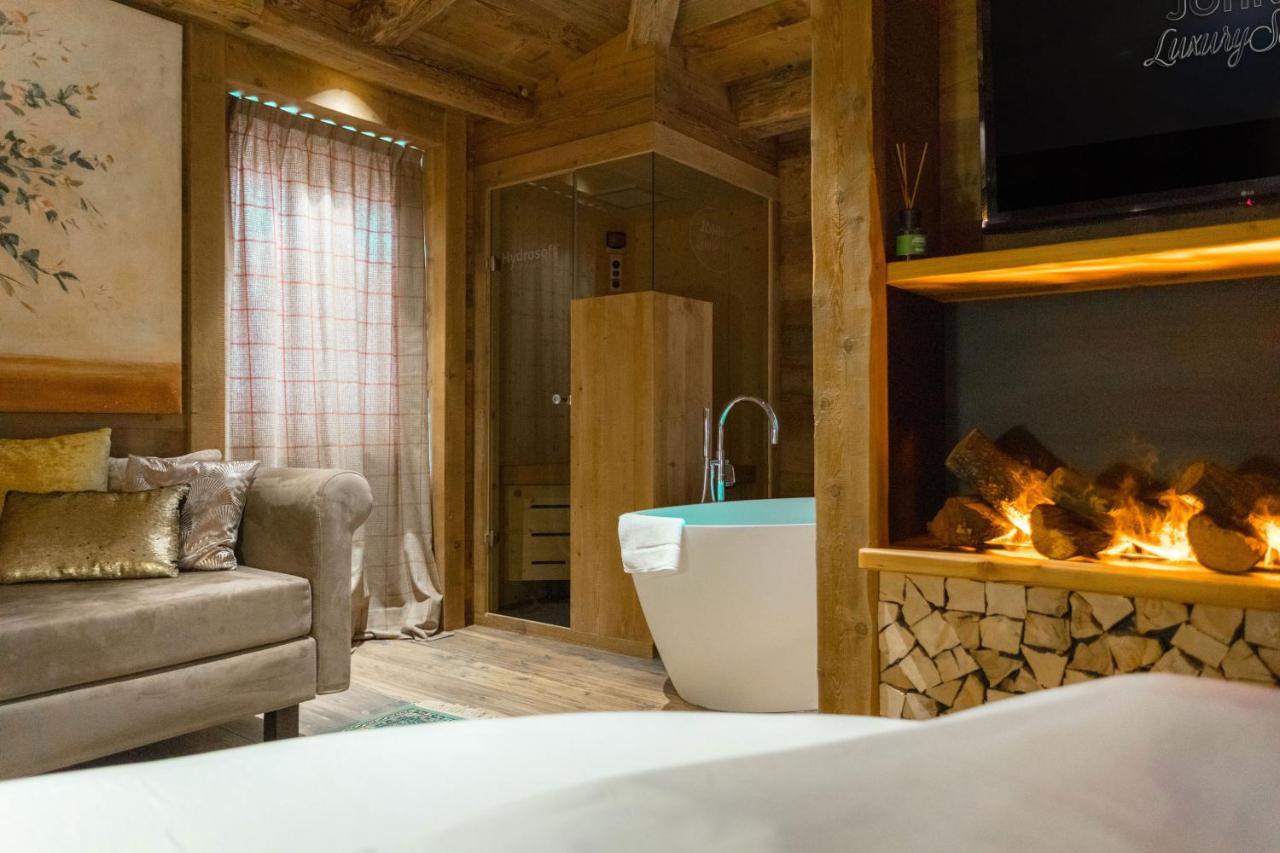 John Luxury Folgaria