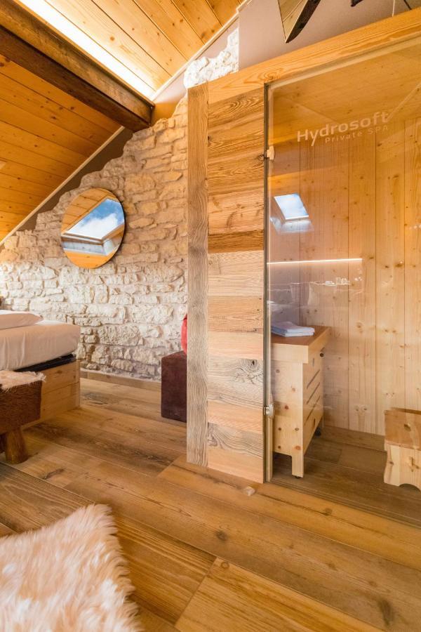 John Luxury * Folgaria