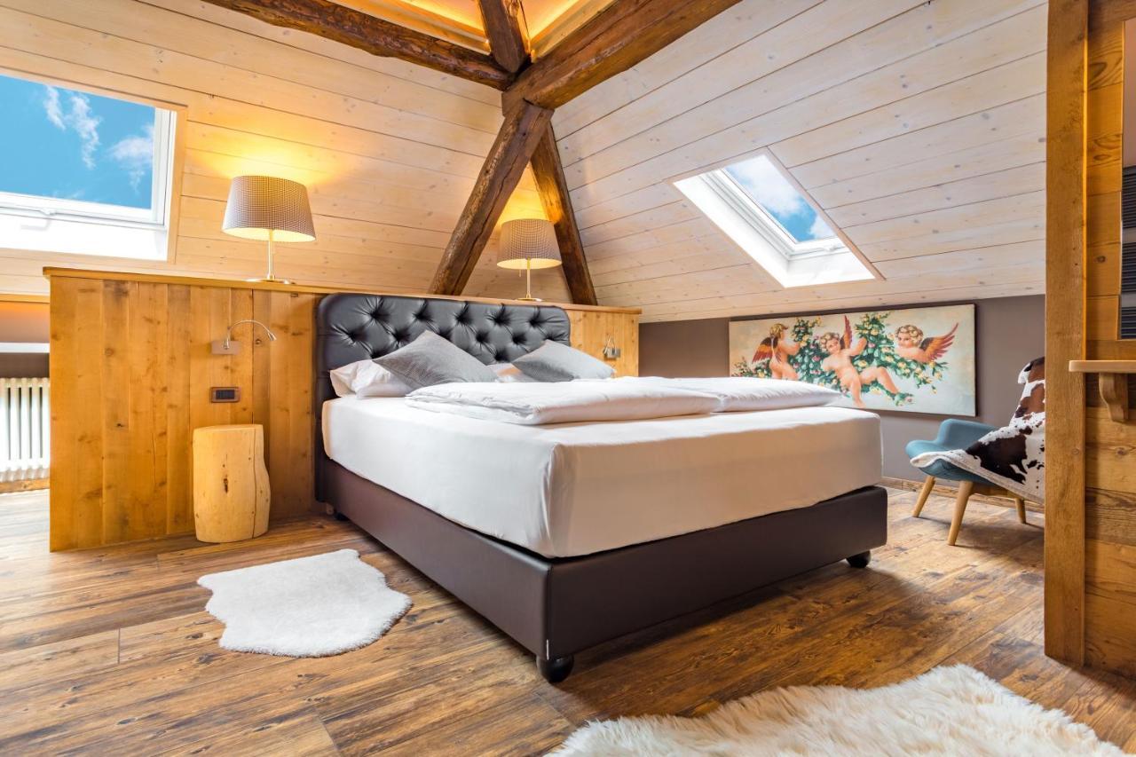 John Luxury Bed & Breakfast Folgaria