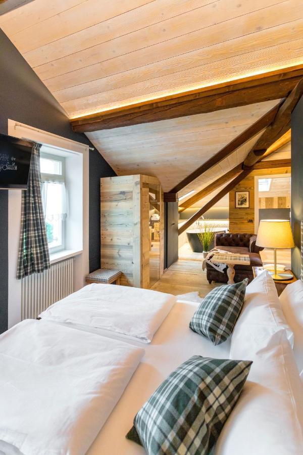 John Luxury Bed & Breakfast