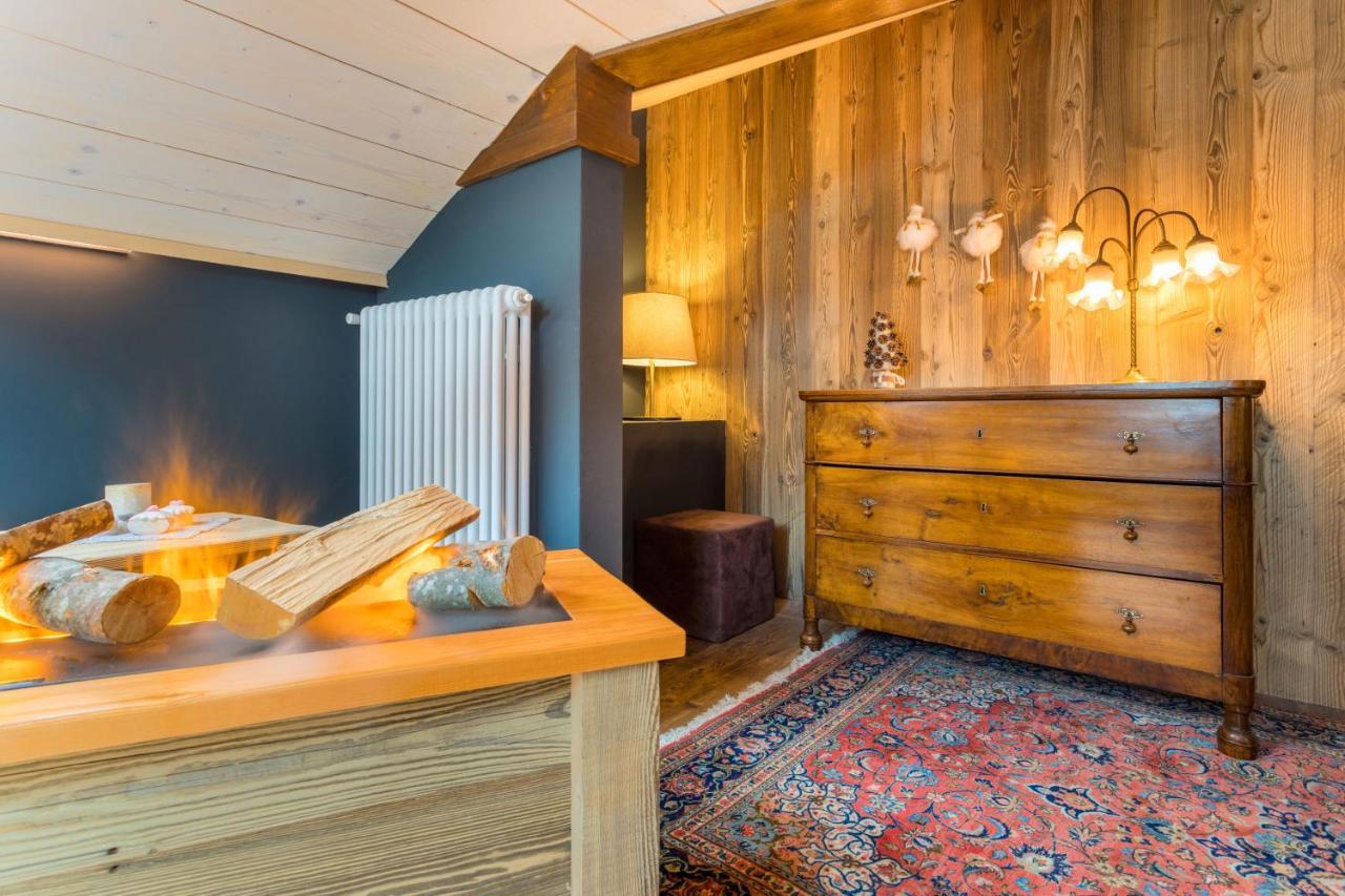 John Luxury Folgaria