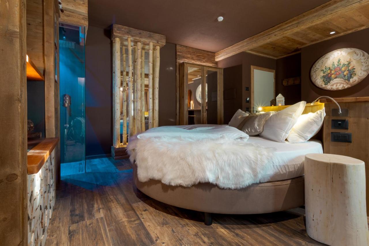 John Luxury Bed & Breakfast