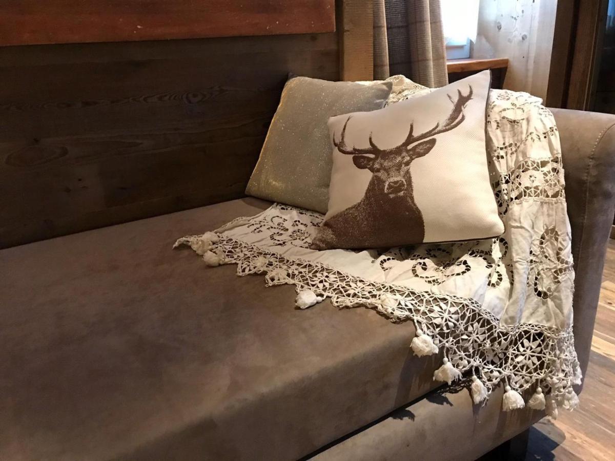 John Luxury Bed & Breakfast *