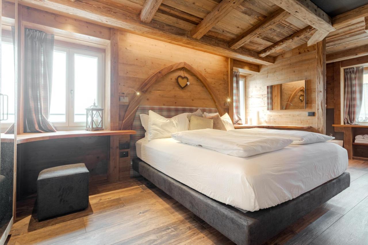 John Luxury Folgaria