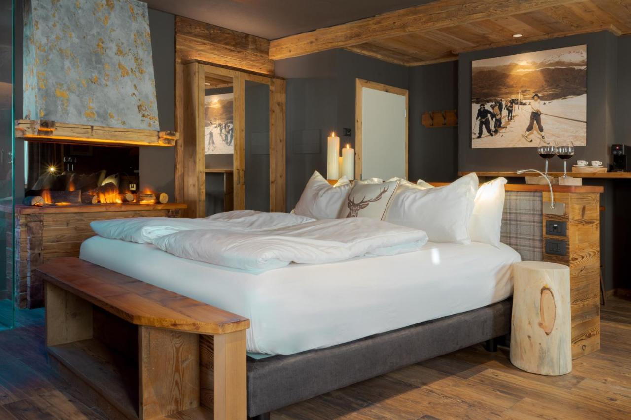 John Luxury * Folgaria