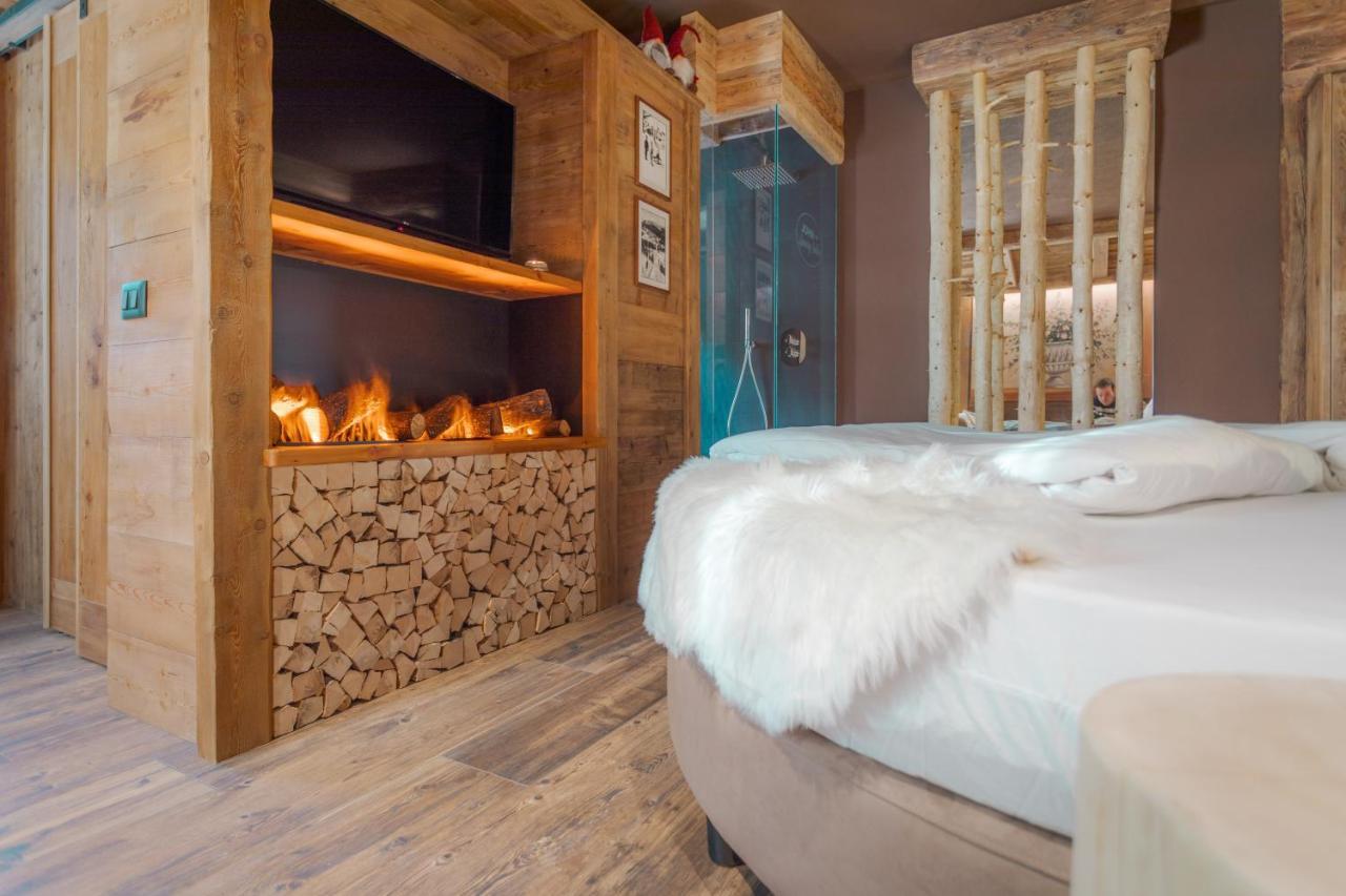 John Luxury Bed & Breakfast Folgaria