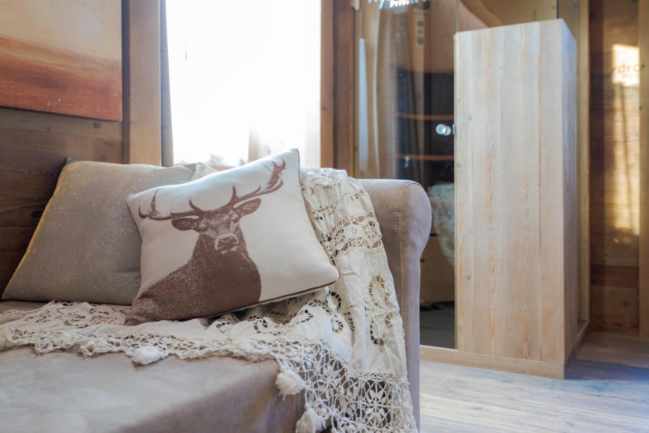 John Luxury Bed & Breakfast Folgaria